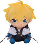 GUILTY GEAR -STRIVE- Good Smile Company Plushie Ky Kiske