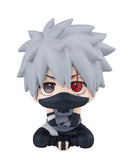 NARUTO Shippuden MEGAHOUSE Lookup Kakashi Hatake Anbu ver.