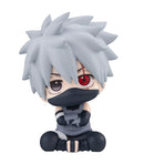 NARUTO Shippuden MEGAHOUSE Lookup Kakashi Hatake Anbu ver.
