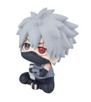 NARUTO Shippuden MEGAHOUSE Lookup Kakashi Hatake Anbu ver.