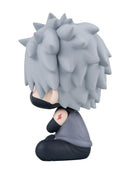 NARUTO Shippuden MEGAHOUSE Lookup Kakashi Hatake Anbu ver.