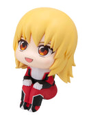 Mobile Suit Gundam SEED FREEDOM MEGAHOUSE Lookup Cagalli Yula Athha