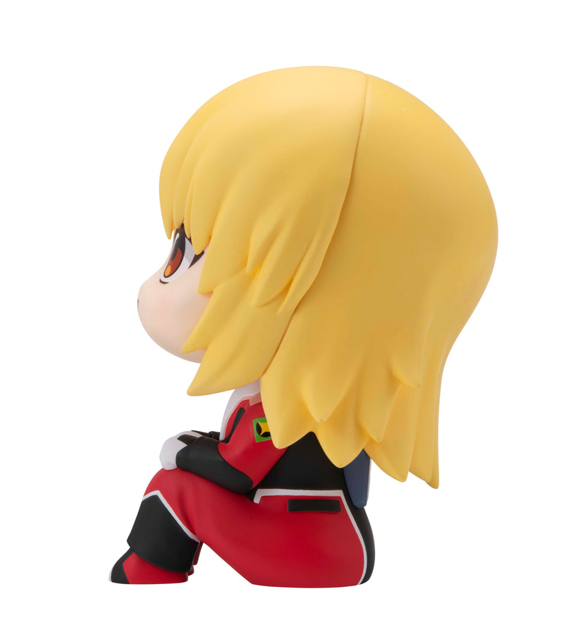 Mobile Suit Gundam SEED FREEDOM MEGAHOUSE Lookup Lacus Clyne & Cagalli Yula Athha set 【with gift】