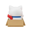 Gundam Mobile Suit MEGAHOUSE MEGA CAT PROJECT The Big Series NYANDAM Gundam