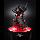 FULLMETAL ALCHEMIST MEGAHOUSE Precious G.E.M. GREED（Ling・Yao) (With LED Base Stand)（Repeat）