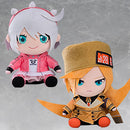 GUILTY GEAR -STRIVE- Good Smile Company Plushie (re-run)