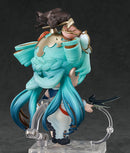 2768 Character Vocal Series 01: Hatsune Miku Nendoroid Hatsune Miku: Shimian Maifu Ver.