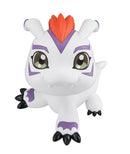 Digimon Adventure MEGAHOUSE Lookup Gomamon