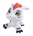 Digimon Adventure MEGAHOUSE Lookup Gomamon