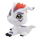 Digimon Adventure MEGAHOUSE Lookup Gomamon