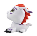 Digimon Adventure MEGAHOUSE Lookup Gomamon