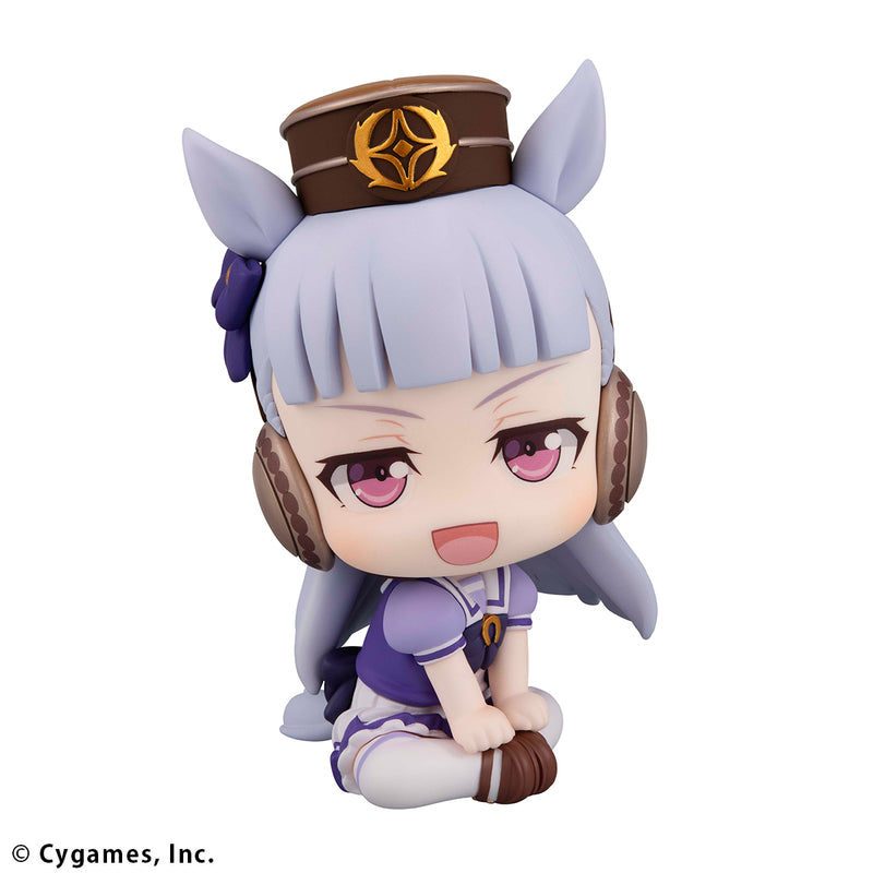 Uma Musume Pretty Derby MEGAHOUSE Lookup Gold Ship