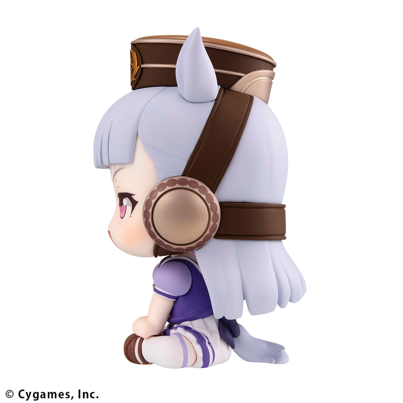 Uma Musume Pretty Derby MEGAHOUSE Lookup Gold Ship