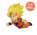 Dragon Ball Super MEGAHOUSE Tobimasu Dragon Ball