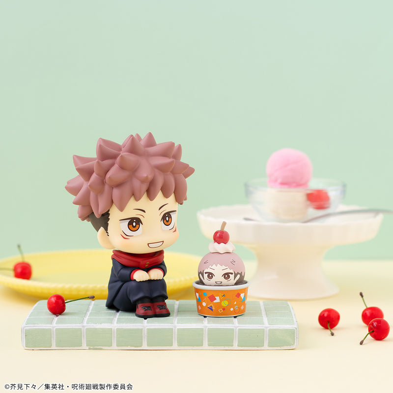 JUJUTSUKAISEN MEGAHOUSE Tsumichen Stack up & Change