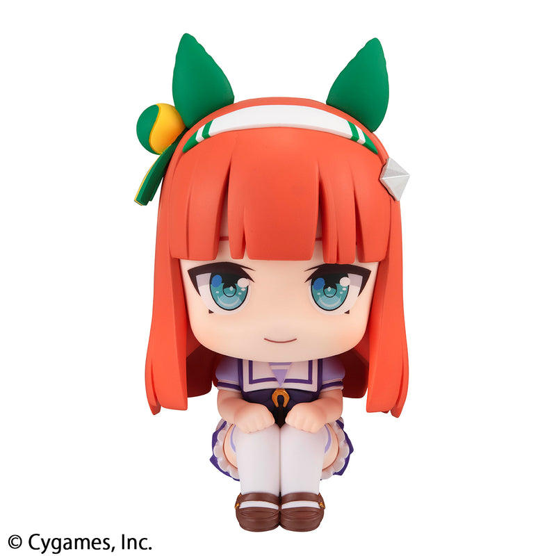 Uma Musume Pretty Derby MEGAHOUSE Lookup  Silence Suzuka