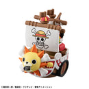 ONE PIECE MEGAHOUSE YURACOLLE series Grand Line Collection Vol2