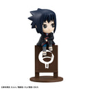 NARUTO Shippuden MEGAHOUSE Ochatomo series Let's have tea for now！（Repeat）