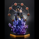 NARUTO -Shippuden- MEGAHOUSE Precious G.E.M.series  Sasuke Uchiha Thunder God
