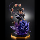 NARUTO -Shippuden- MEGAHOUSE Precious G.E.M.series  Sasuke Uchiha Thunder God