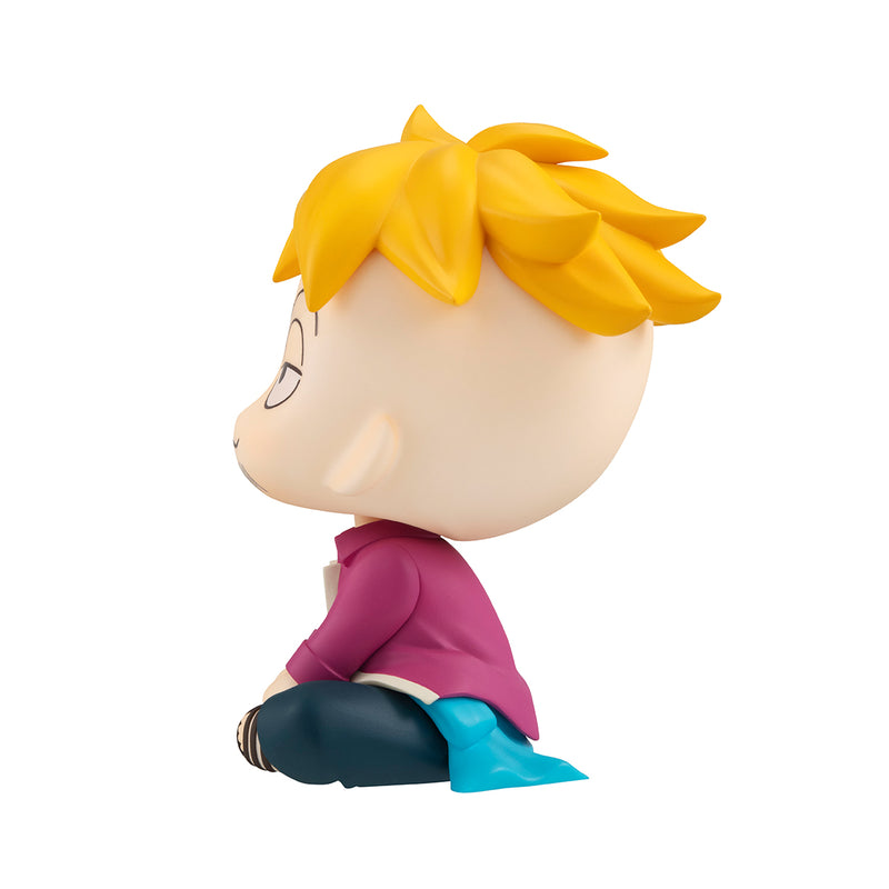 ONE PIECE MEGAHOUSE Lookup Sabo ＆ Marco 【with gift】