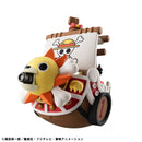 ONE PIECE MEGAHOUSE YURACOLLE series Grand Line Collection Vol2