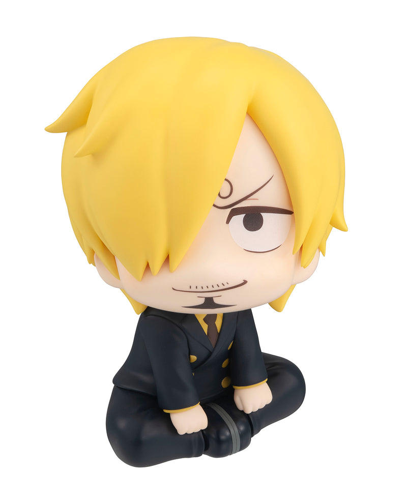 ONE PIECE MEGAHOUSE Lookup Sanji