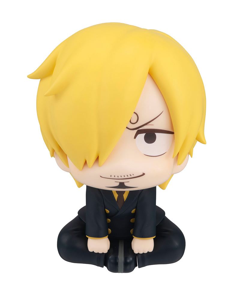 ONE PIECE MEGAHOUSE Lookup Sanji