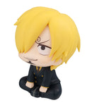 ONE PIECE MEGAHOUSE Lookup Sanji