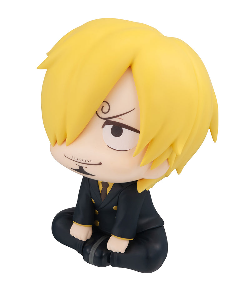 ONE PIECE MEGAHOUSE Lookup Sanji