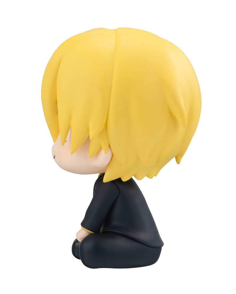 ONE PIECE MEGAHOUSE Lookup Sanji