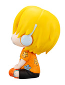 ONE PIECE MEGAHOUSE Lookup Sanji Ver. Future Island Egghead