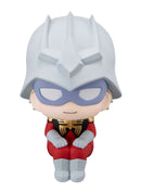 Mobile Suit Gundam GQuuuuuuX MEGAHOUSE Lookup Challia Bull &  Char Aznable set【with gift】