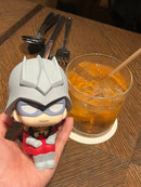 Mobile Suit Gundam GQuuuuuuX MEGAHOUSE Lookup Char Aznable