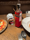 Mobile Suit Gundam GQuuuuuuX MEGAHOUSE Lookup Challia Bull &  Char Aznable set【with gift】