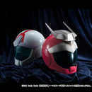 Gundam Mobile Suit MEGAHOUSE Full Scale Works Char Aznable Normal Suit Helmet（Repeat）