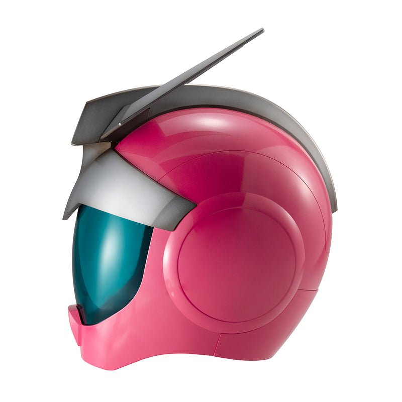Gundam Mobile Suit MEGAHOUSE Full Scale Works Char Aznable Normal Suit Helmet（Repeat）