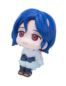 Mobile Suit Gundam GQuuuuuuX MEGAHOUSE Lookup Shuji Ito & Yuzuriha Amate （Machu）Pilot Suit Ver. 【with gift】