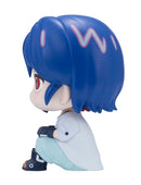 Mobile Suit Gundam GQuuuuuuX MEGAHOUSE Lookup Shuji Ito & Yuzuriha Amate （Machu）Pilot Suit Ver. 【with gift】