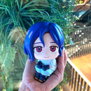 Mobile Suit Gundam GQuuuuuuX MEGAHOUSE Lookup Shuji Ito