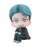 Mobile Suit Gundam GQuuuuuuX MEGAHOUSE Lookup Challia Bull