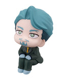 Mobile Suit Gundam GQuuuuuuX MEGAHOUSE Lookup Challia Bull &  Char Aznable set【with gift】