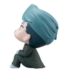 Mobile Suit Gundam GQuuuuuuX MEGAHOUSE Lookup Challia Bull