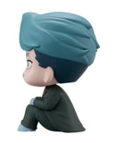 Mobile Suit Gundam GQuuuuuuX MEGAHOUSE Lookup Challia Bull &  Char Aznable set【with gift】