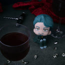 Mobile Suit Gundam GQuuuuuuX MEGAHOUSE Lookup Challia Bull &  Char Aznable set【with gift】