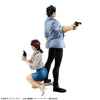 City Hunter The Movie Angel Dust MEGAHOUSE G.E.M Series  Ryo Saeba ＆ Kaori Makimura