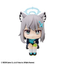 Blue Archive MEGAHOUSE Lookup Shiroko & Hoshino set【with gift】