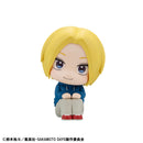 SAKAMOTO DAYS MEGAHOUSE Lookup Shin Asakura