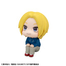 SAKAMOTO DAYS MEGAHOUSE Lookup Shin Asakura