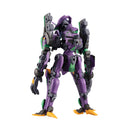 Evangelion: New Theatrical Edition MEGAHOUSE DESKTOP ARMY Ikari Shinji & Evangelion No. 1（Repeat）